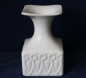 Preview: Porcelain Vase / Koenigl. pr. Tettau / 1970-90s